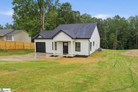 453 Bill Lattimore Road Chesnee SC 29323