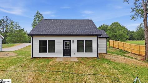 453 Bill Lattimore Road Chesnee SC 29323