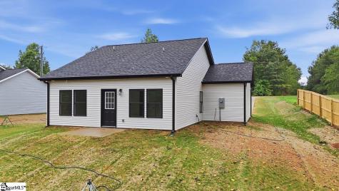 453 Bill Lattimore Road Chesnee SC 29323