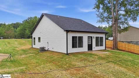 453 Bill Lattimore Road Chesnee SC 29323