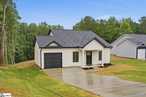 453 Bill Lattimore Road Chesnee SC 29323