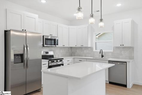 453 Bill Lattimore Road Chesnee SC 29323