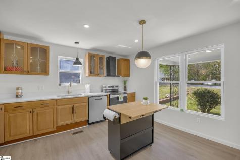 26 Pearl Street Ware Shoals SC 29692