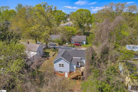 26 Pearl Street Ware Shoals SC 29692