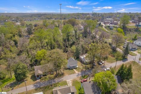 26 Pearl Street Ware Shoals SC 29692