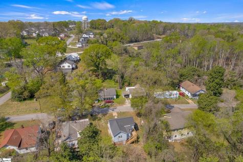 26 Pearl Street Ware Shoals SC 29692