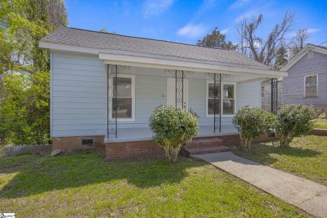 26 Pearl Street Ware Shoals SC 29692