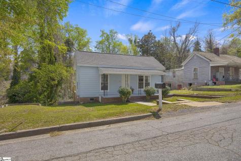 26 Pearl Street Ware Shoals SC 29692