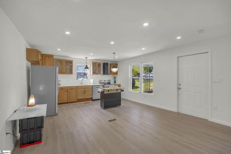 26 Pearl Street Ware Shoals SC 29692
