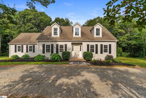703 Mertie Drive Seneca SC 29678