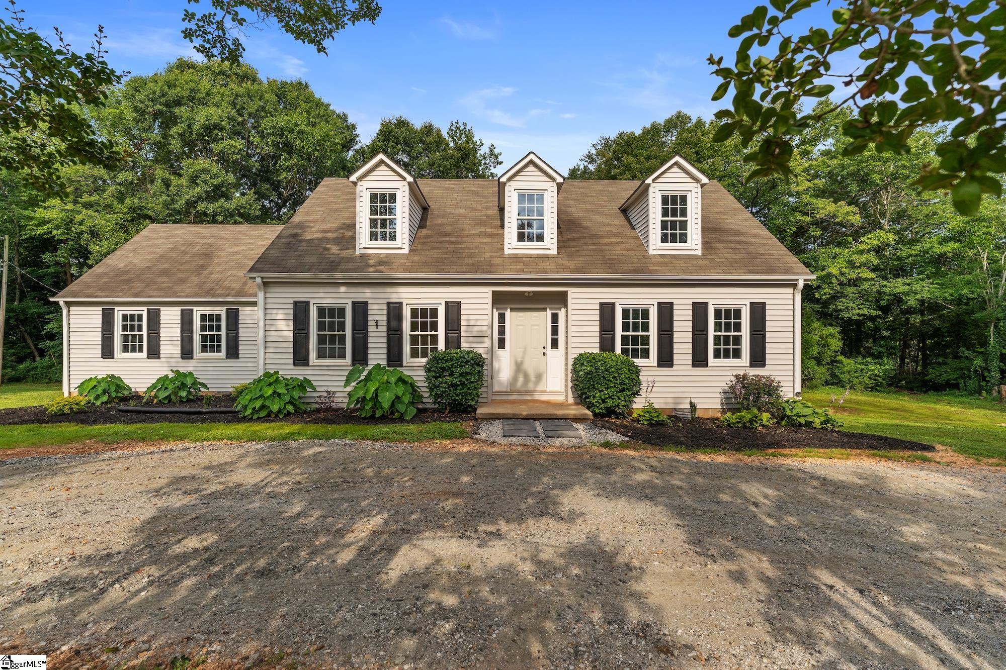 703 Mertie Drive Seneca SC 29678
