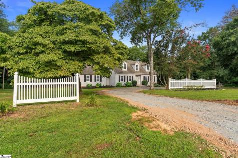 703 Mertie Drive Seneca SC 29678