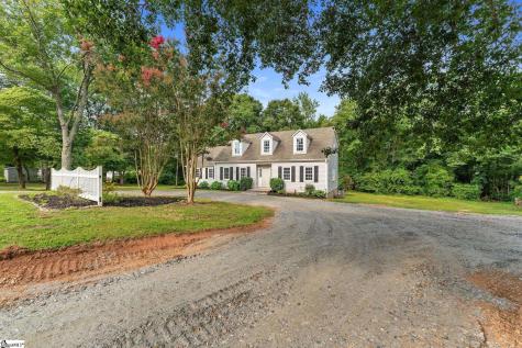 703 Mertie Drive Seneca SC 29678