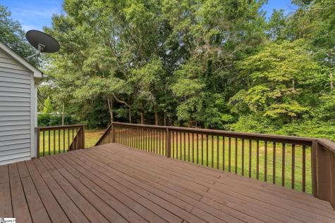 703 Mertie Drive Seneca SC 29678