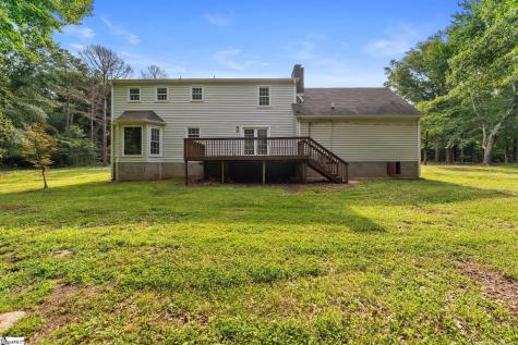 703 Mertie Drive Seneca SC 29678
