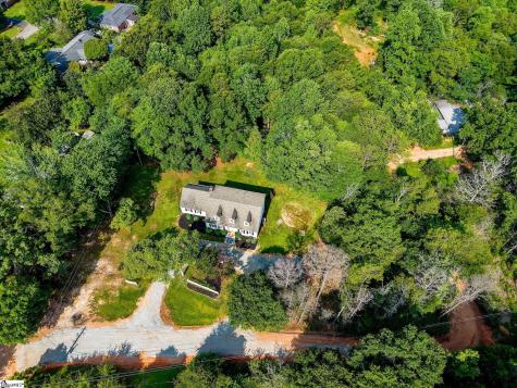 703 Mertie Drive Seneca SC 29678