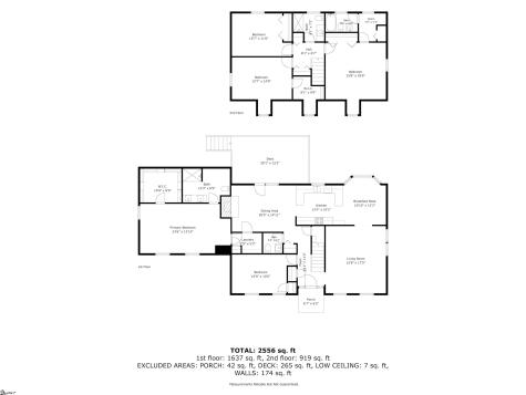 703 Mertie Drive Seneca SC 29678