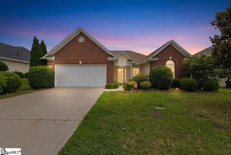 105 Eagles View Court Easley SC 29642