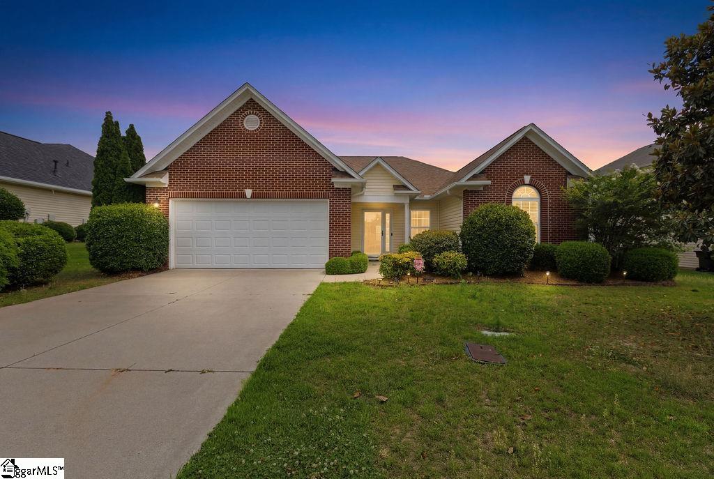 105 Eagles View Court Easley SC 29642