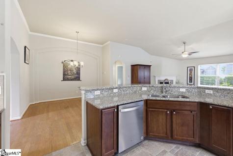 105 Eagles View Court Easley SC 29642