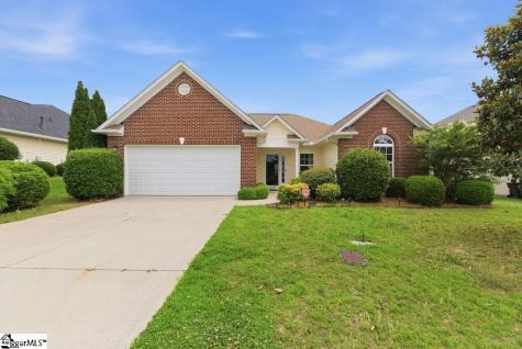 105 Eagles View Court Easley SC 29642