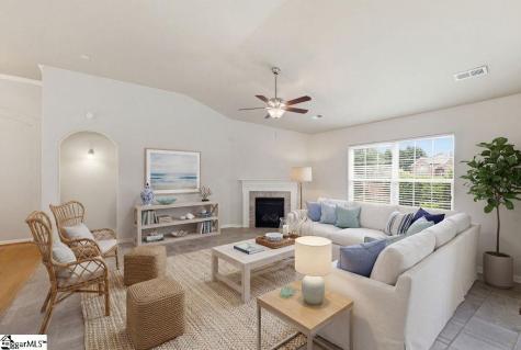 105 Eagles View Court Easley SC 29642