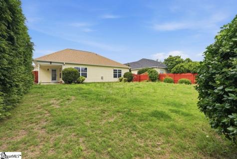 105 Eagles View Court Easley SC 29642