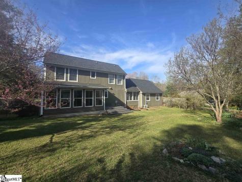104 Ashley Road Clemson SC 29631