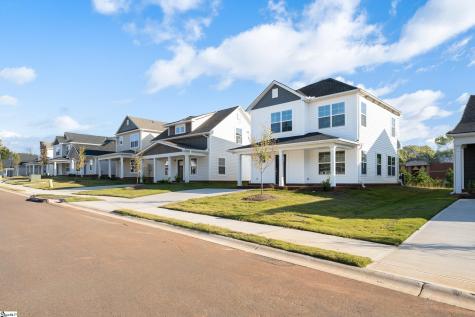 19 Thorndike Way Greenville SC 29617