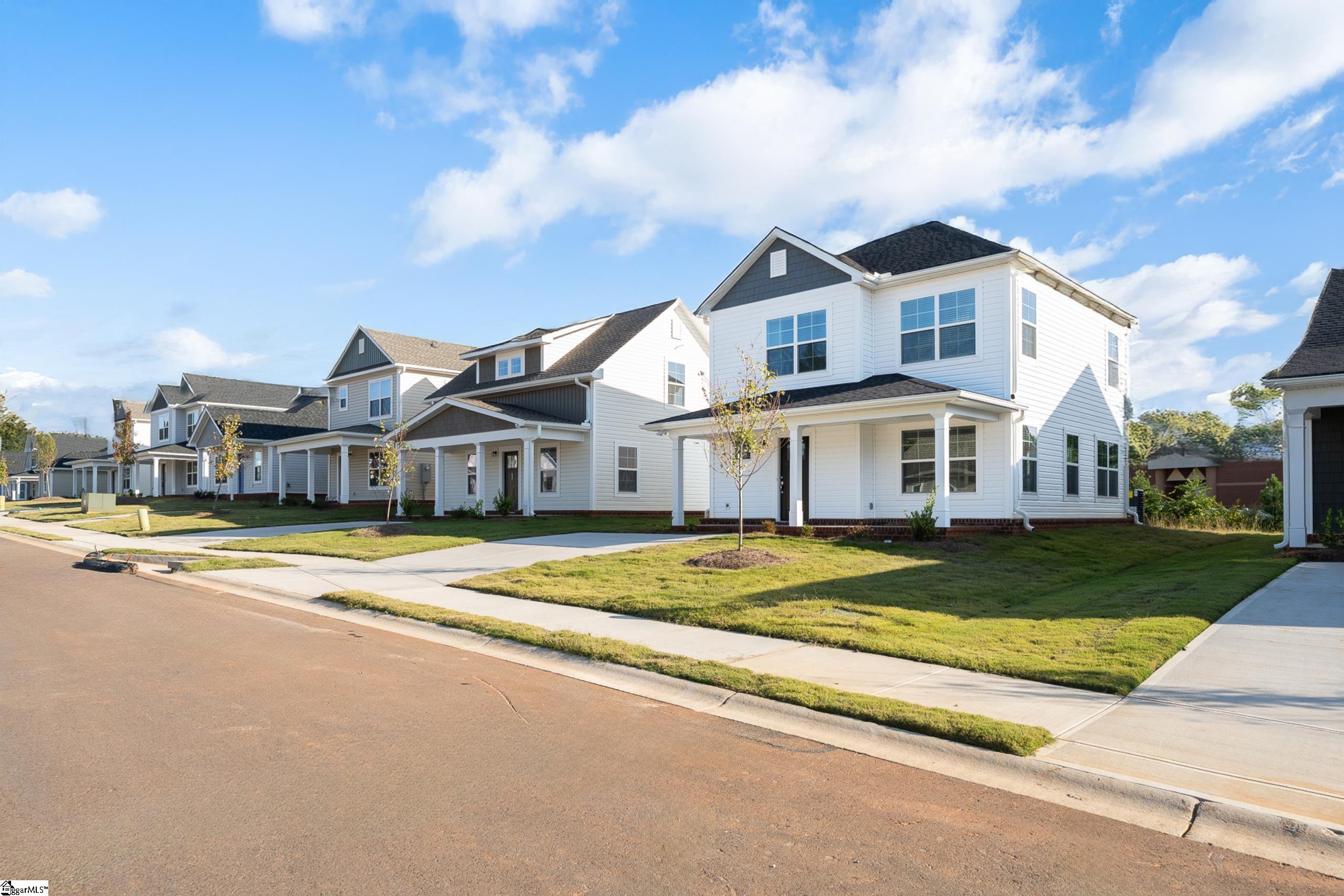 19 Thorndike Way Greenville SC 29617