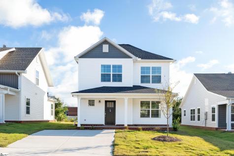 19 Thorndike Way Greenville SC 29617