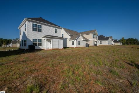 19 Thorndike Way Greenville SC 29617