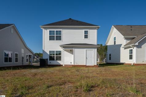 19 Thorndike Way Greenville SC 29617