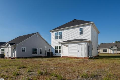 19 Thorndike Way Greenville SC 29617