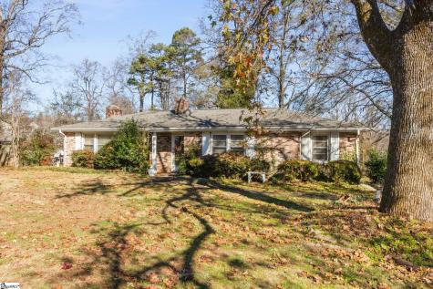 214 Piney Mountain Road Greenville SC 29609
