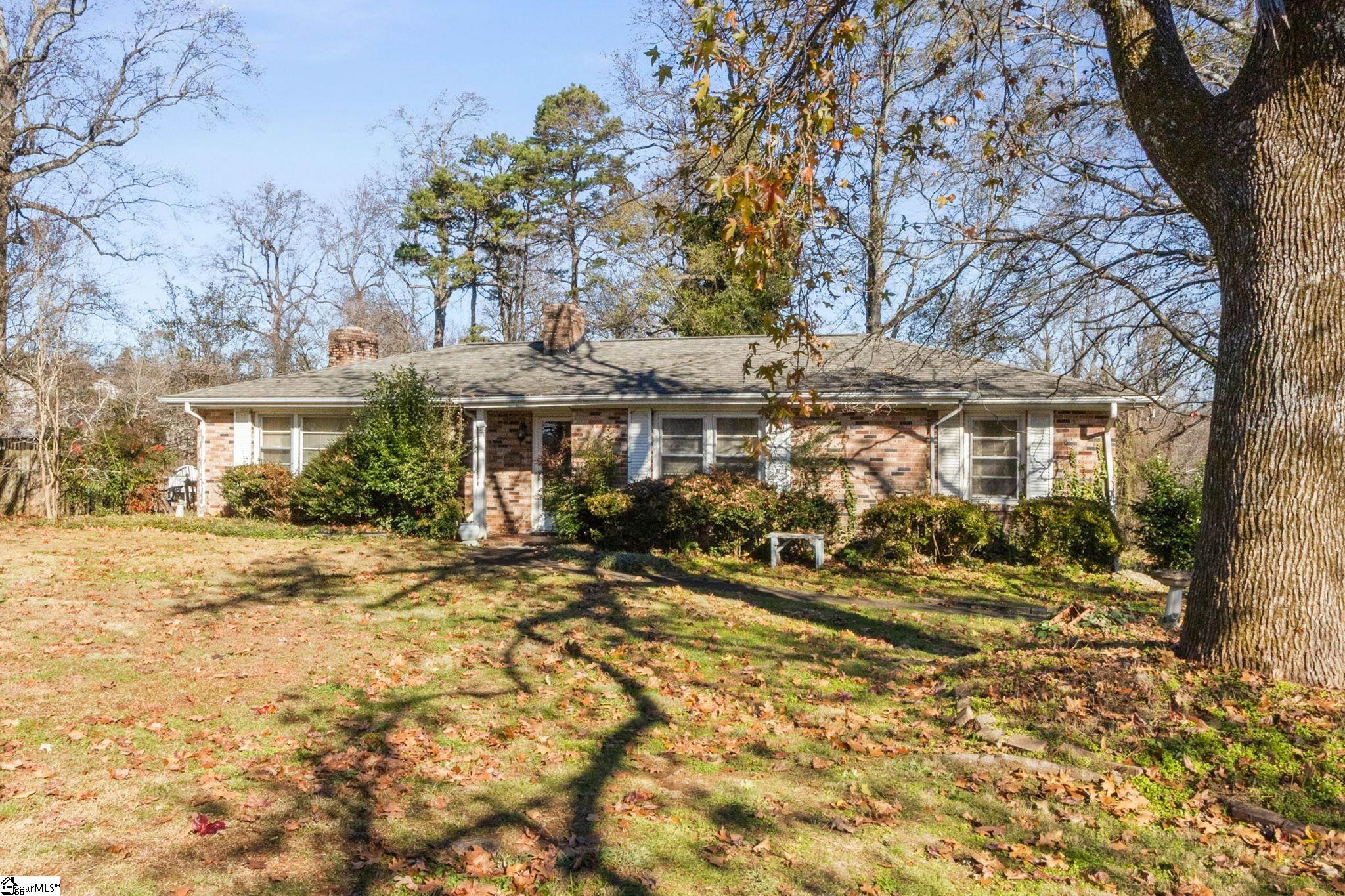214 Piney Mountain Road Greenville SC 29609