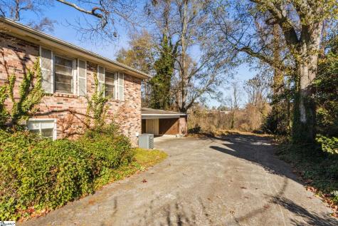 214 Piney Mountain Road Greenville SC 29609