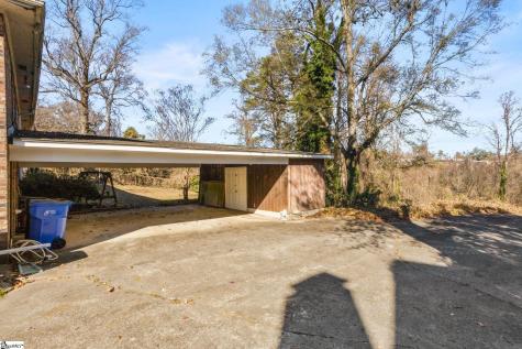 214 Piney Mountain Road Greenville SC 29609