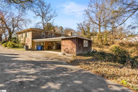 214 Piney Mountain Road Greenville SC 29609