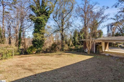 214 Piney Mountain Road Greenville SC 29609