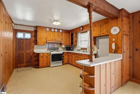 214 Piney Mountain Road Greenville SC 29609