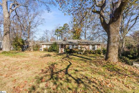 214 Piney Mountain Road Greenville SC 29609