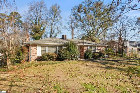 214 Piney Mountain Road Greenville SC 29609