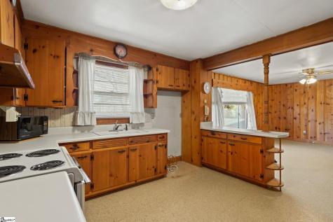 214 Piney Mountain Road Greenville SC 29609