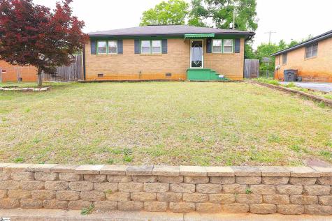127 Norris Court Spartanburg SC 29306