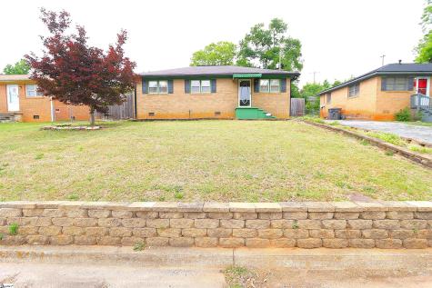 127 Norris Court Spartanburg SC 29306