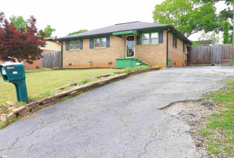 127 Norris Court Spartanburg SC 29306