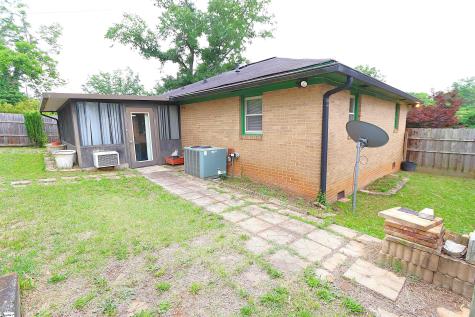 127 Norris Court Spartanburg SC 29306