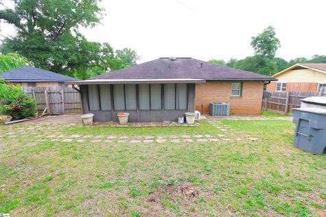 127 Norris Court Spartanburg SC 29306