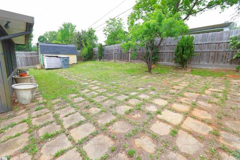 127 Norris Court Spartanburg SC 29306